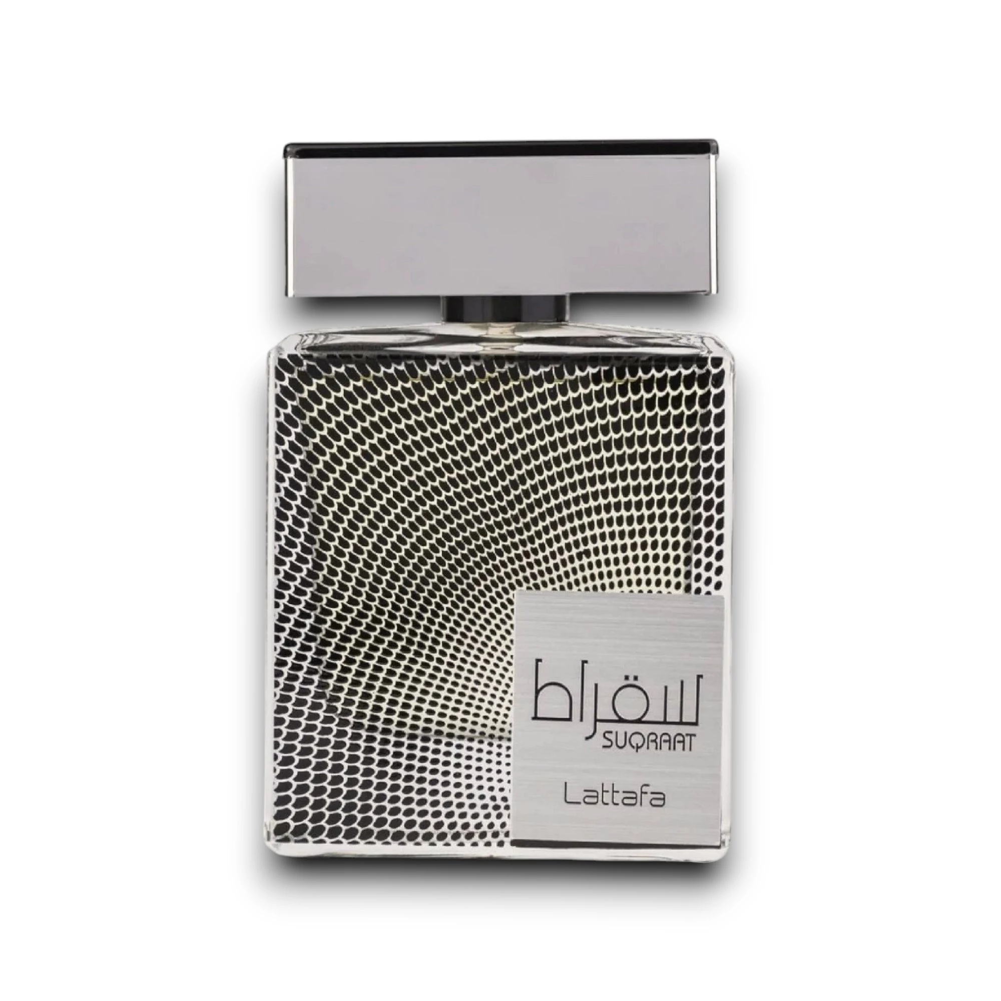 Lattafa - Suqraat Eau de Parfum