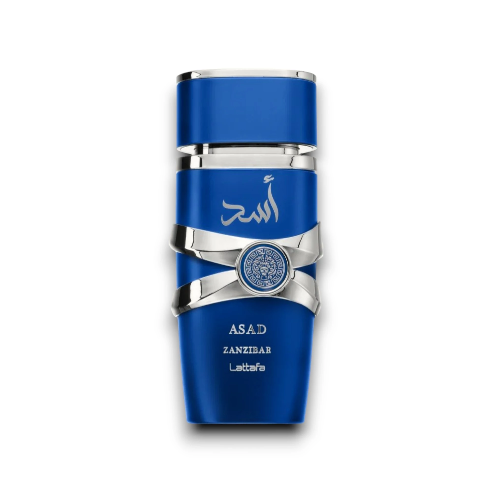 Lattafa - Asad Zanzibar Eau de Parfum