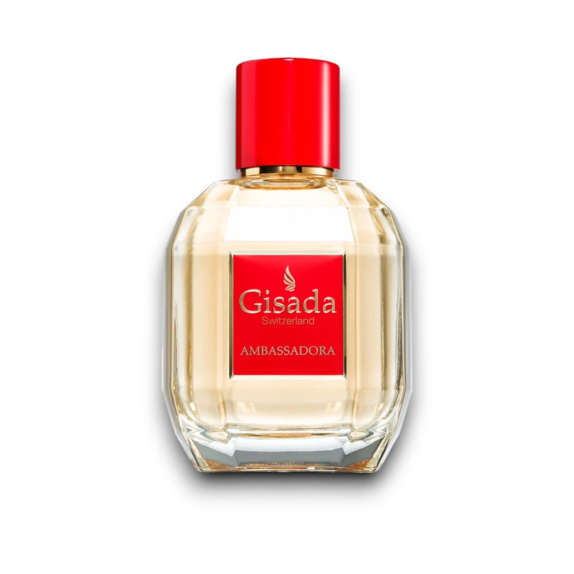 Gisada - Ambassadora Eau de Parfum