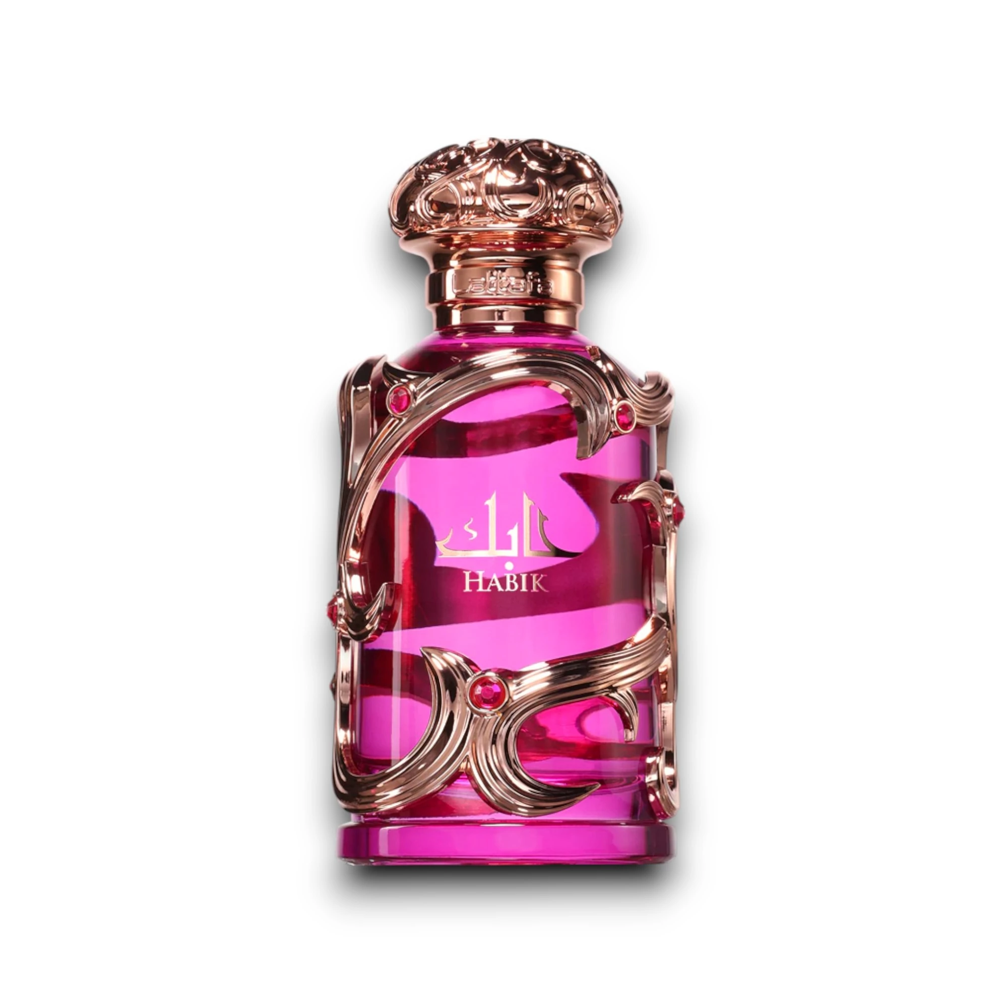 Lattafa - Habik for women Eau de Parfum
