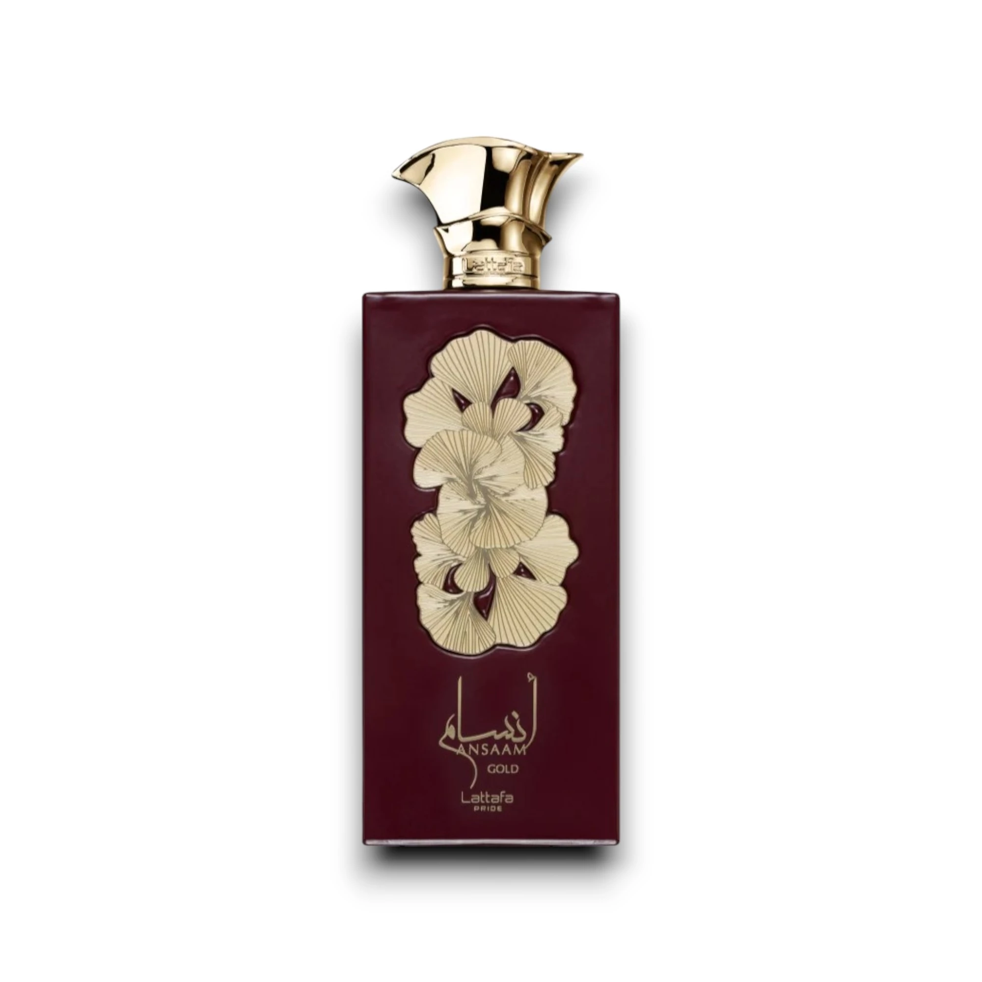 Lattafa - Pride Ansaam Gold Eau de Parfum