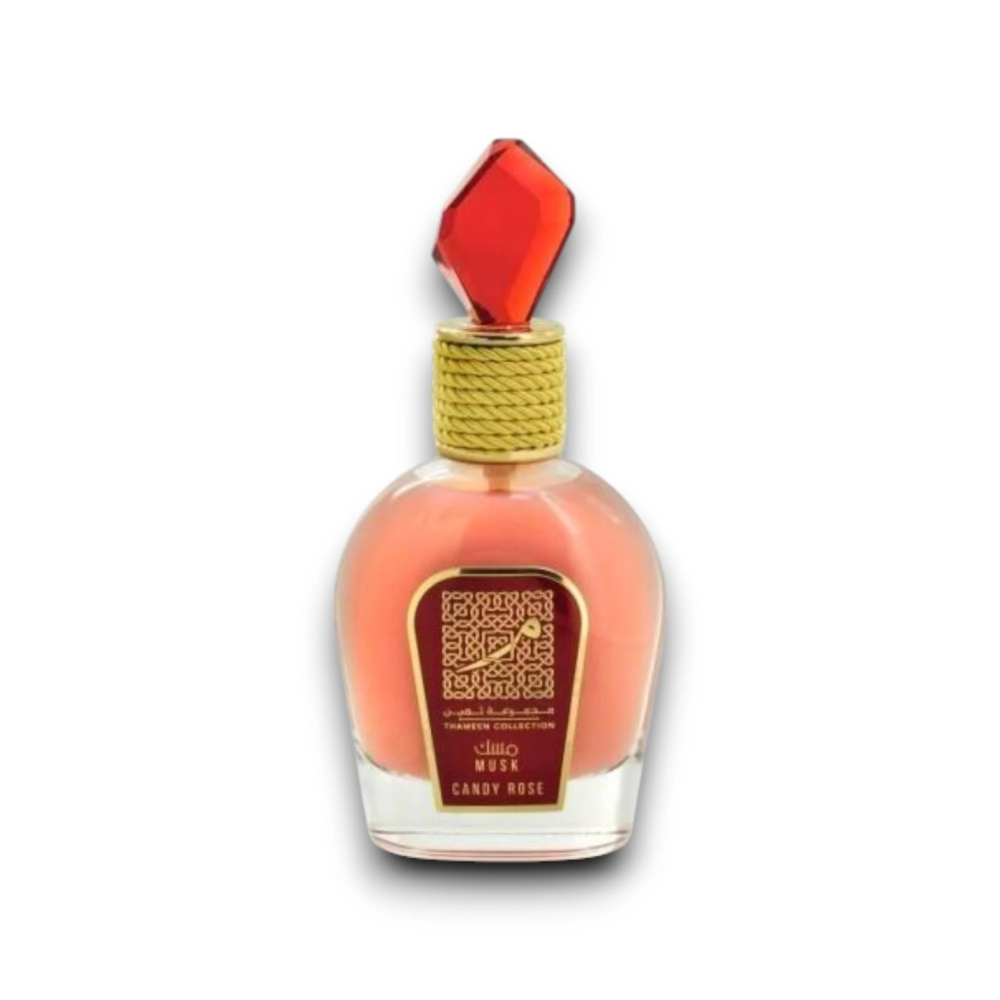 Lattafa - Thameen Collection Candy Rose Eau de Parfum