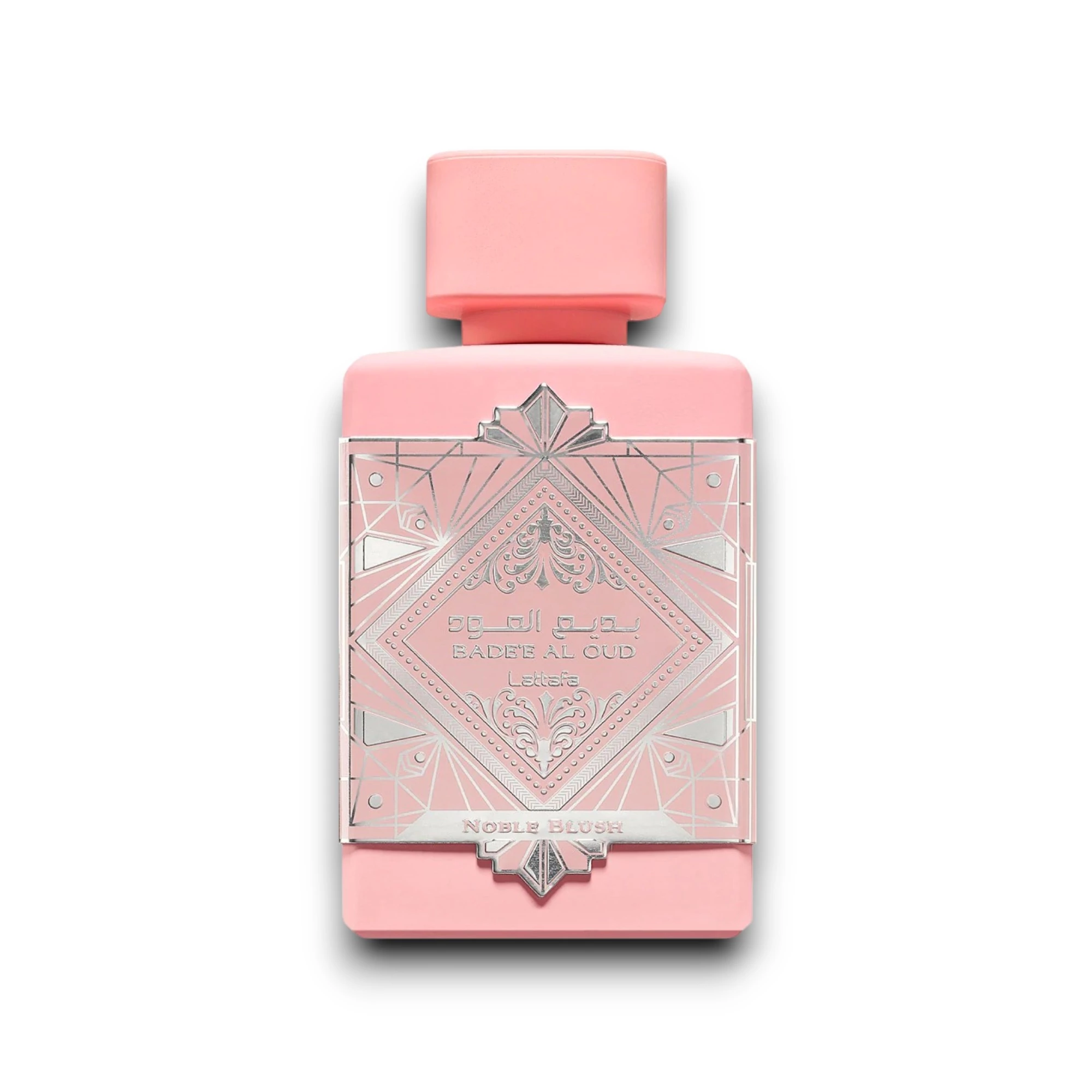 Lattafa - Badee Al Oud Noble Blush Eau de Parfum