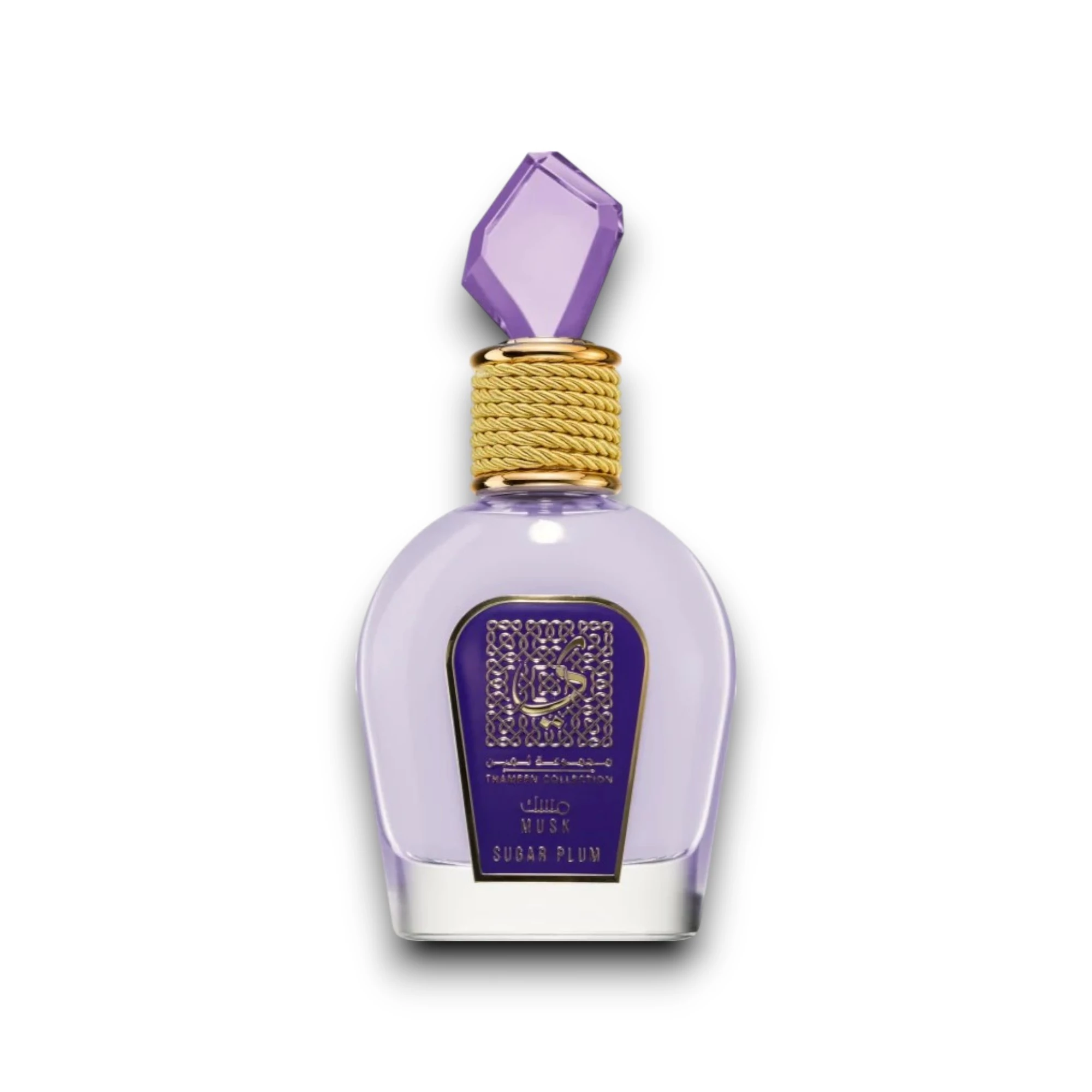 Lattafa - Thameen Collection Sugar Plum Eau de Parfum