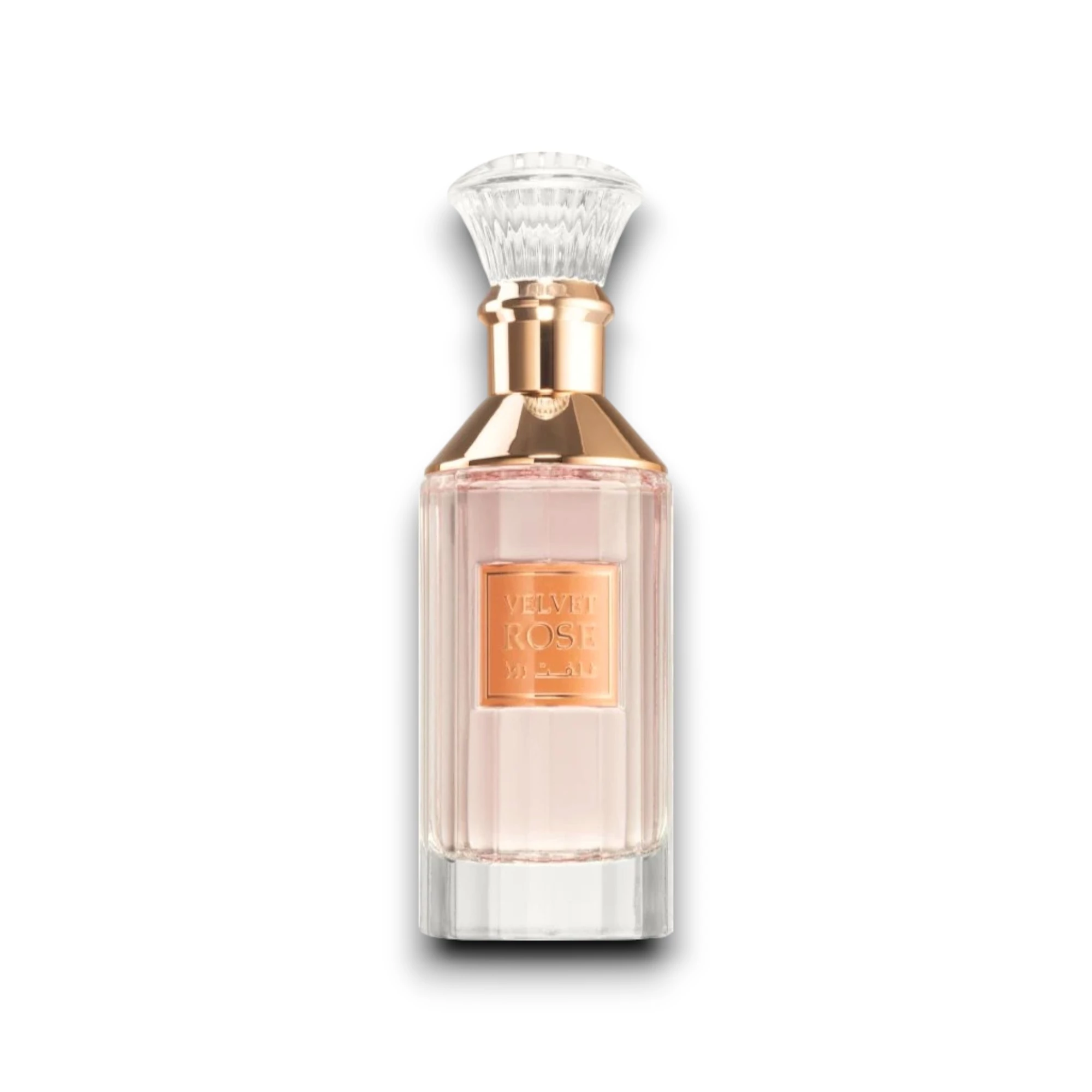 Lattafa - Velvet Rose Eau de Parfum