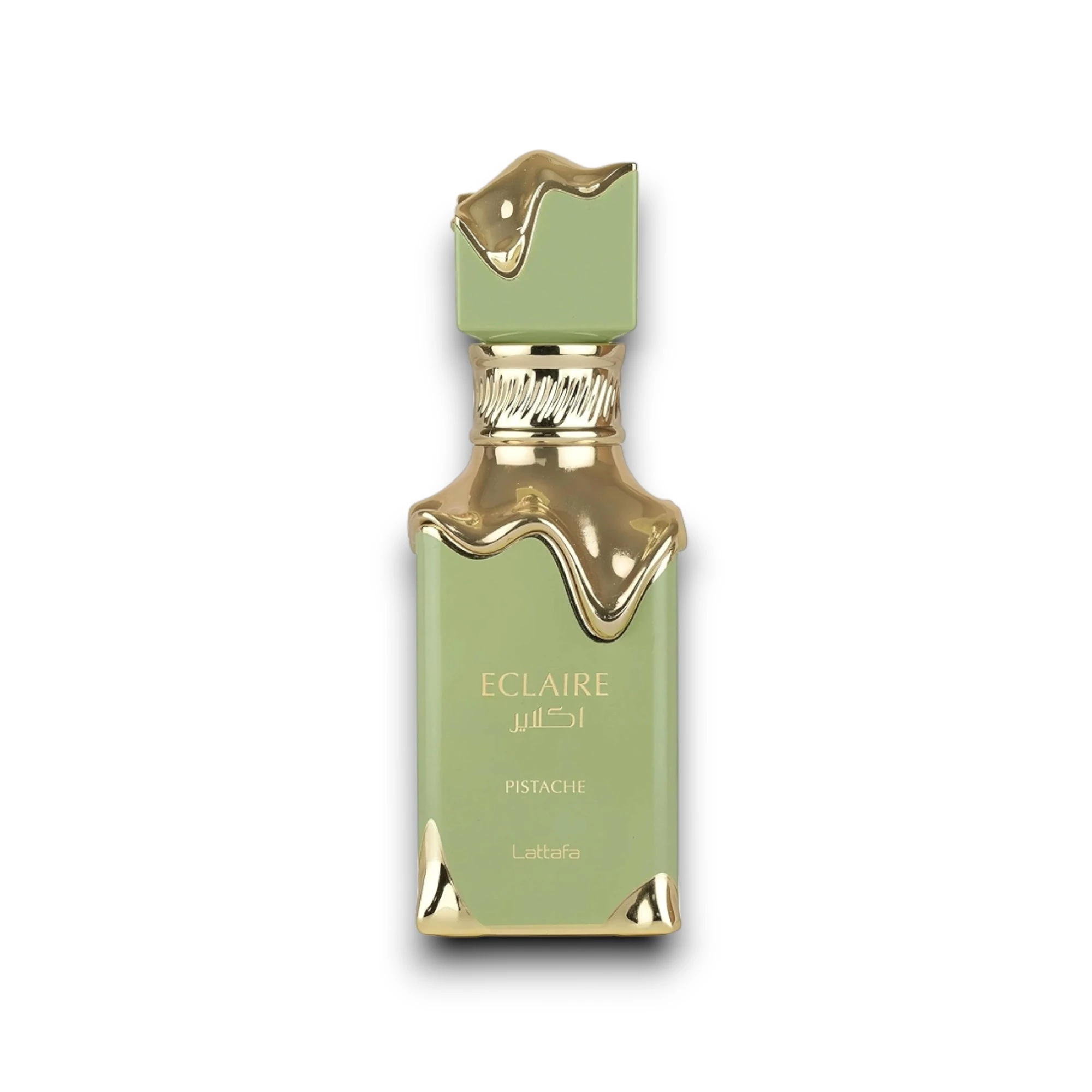 Lattafa - Eclaire Pistache Eau de Parfum
