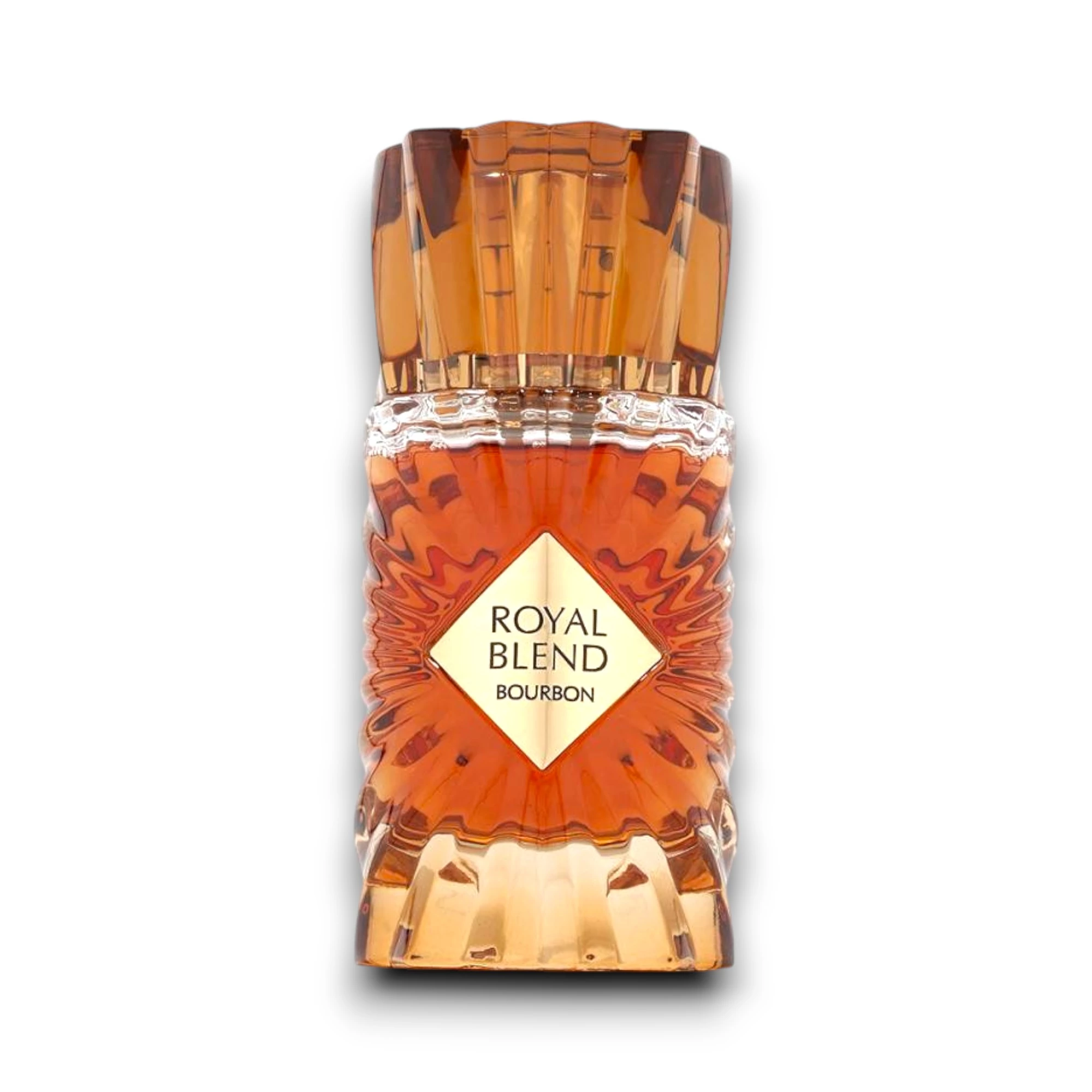 French Avenue Royal Blend - Bourbon Extrait de Parfum