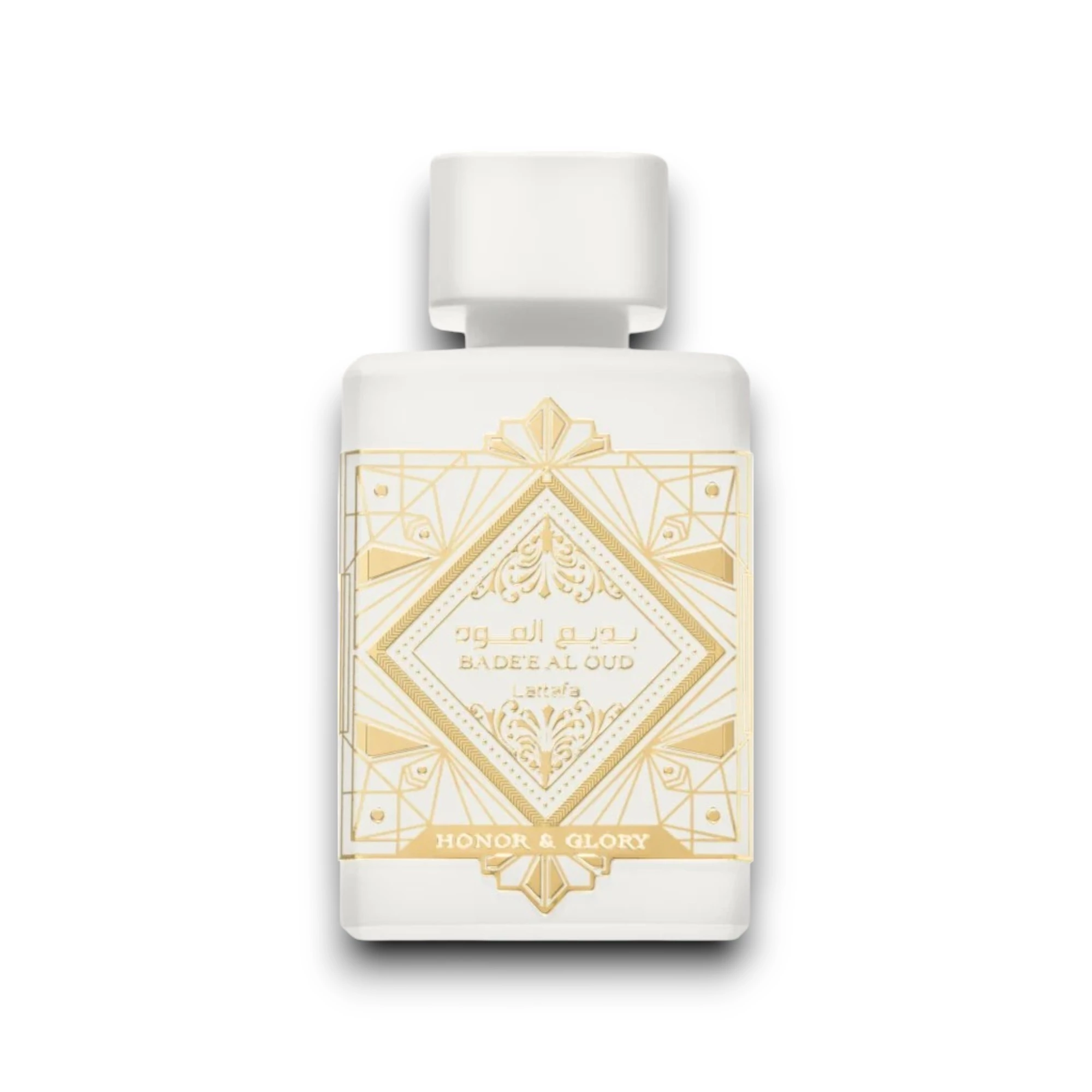 Lattafa - Badee Al Oud Honor & Glory Eau de Parfum