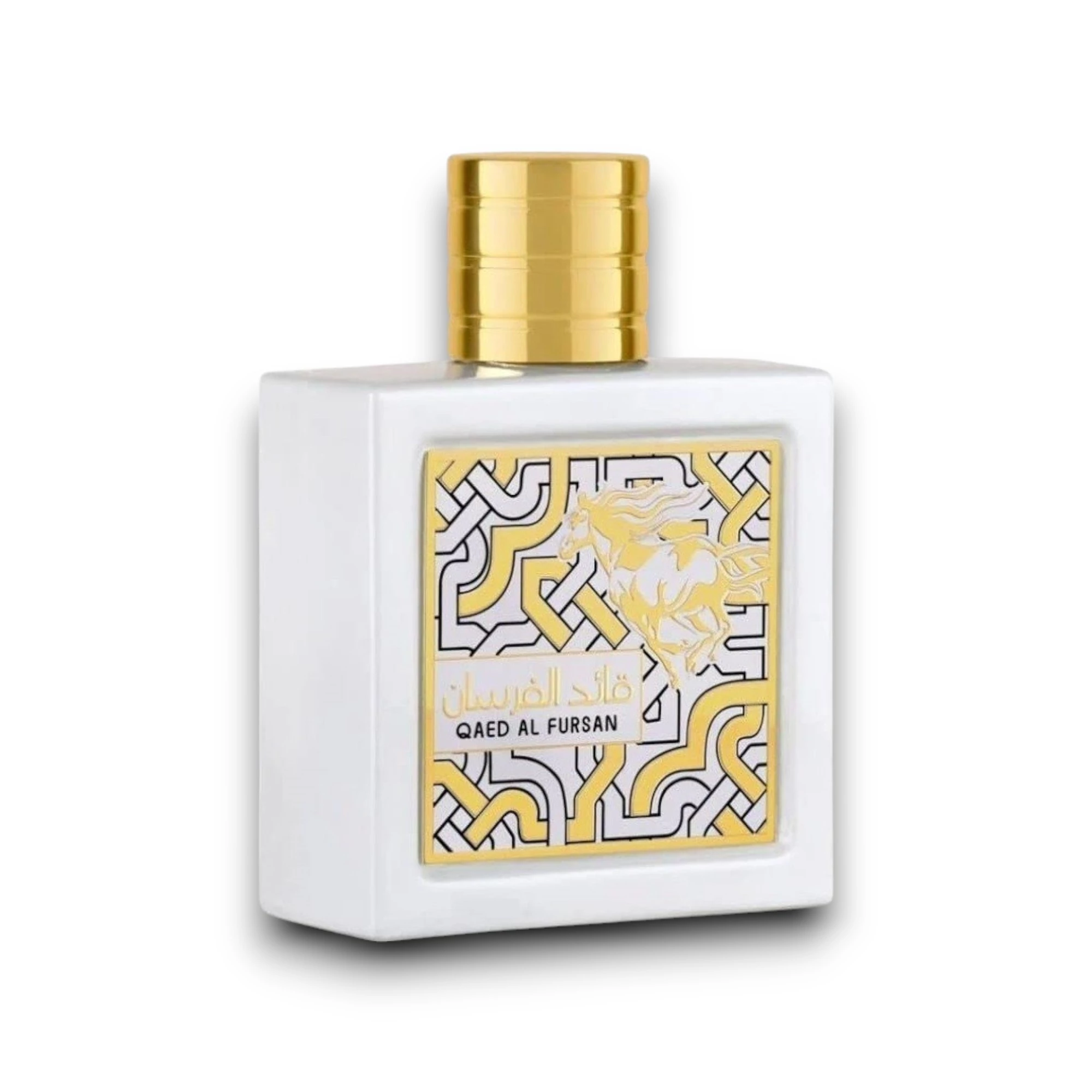 Lattafa - Qaed Al Fursan Unlimited Eau de Parfum