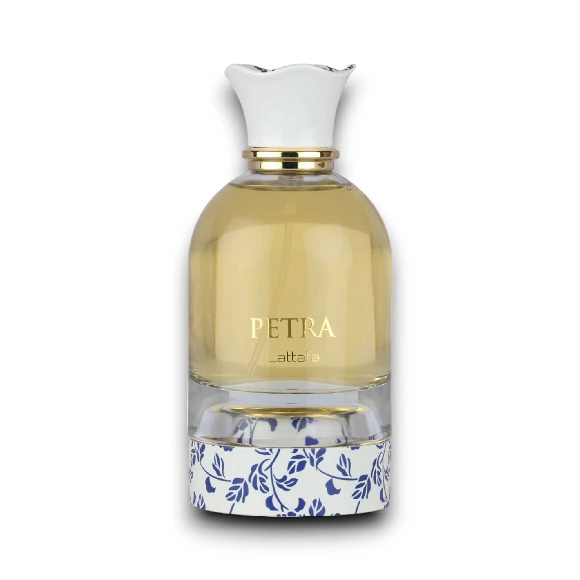 Lattafa - Petra Eau de Parfum