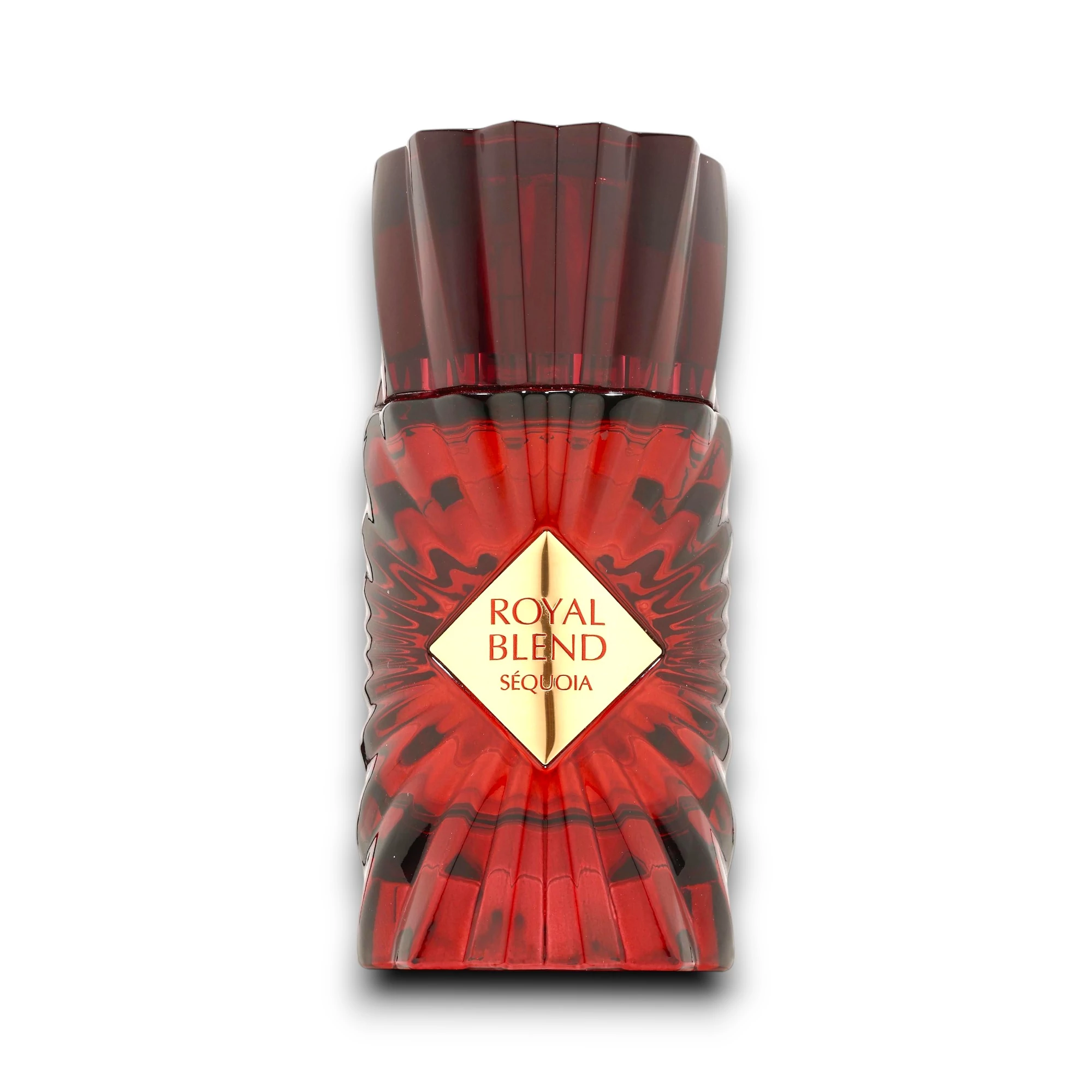 French Avenue Royal Blend - Sequoia Extrait de Parfum