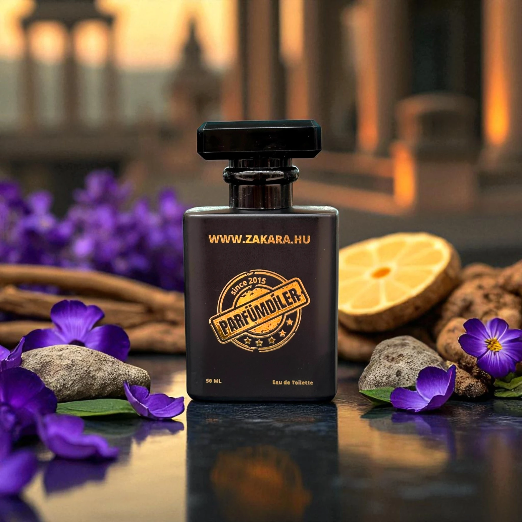 N°224 AROMA - inspiráló illat: Valentino - Born In Roma Uomo