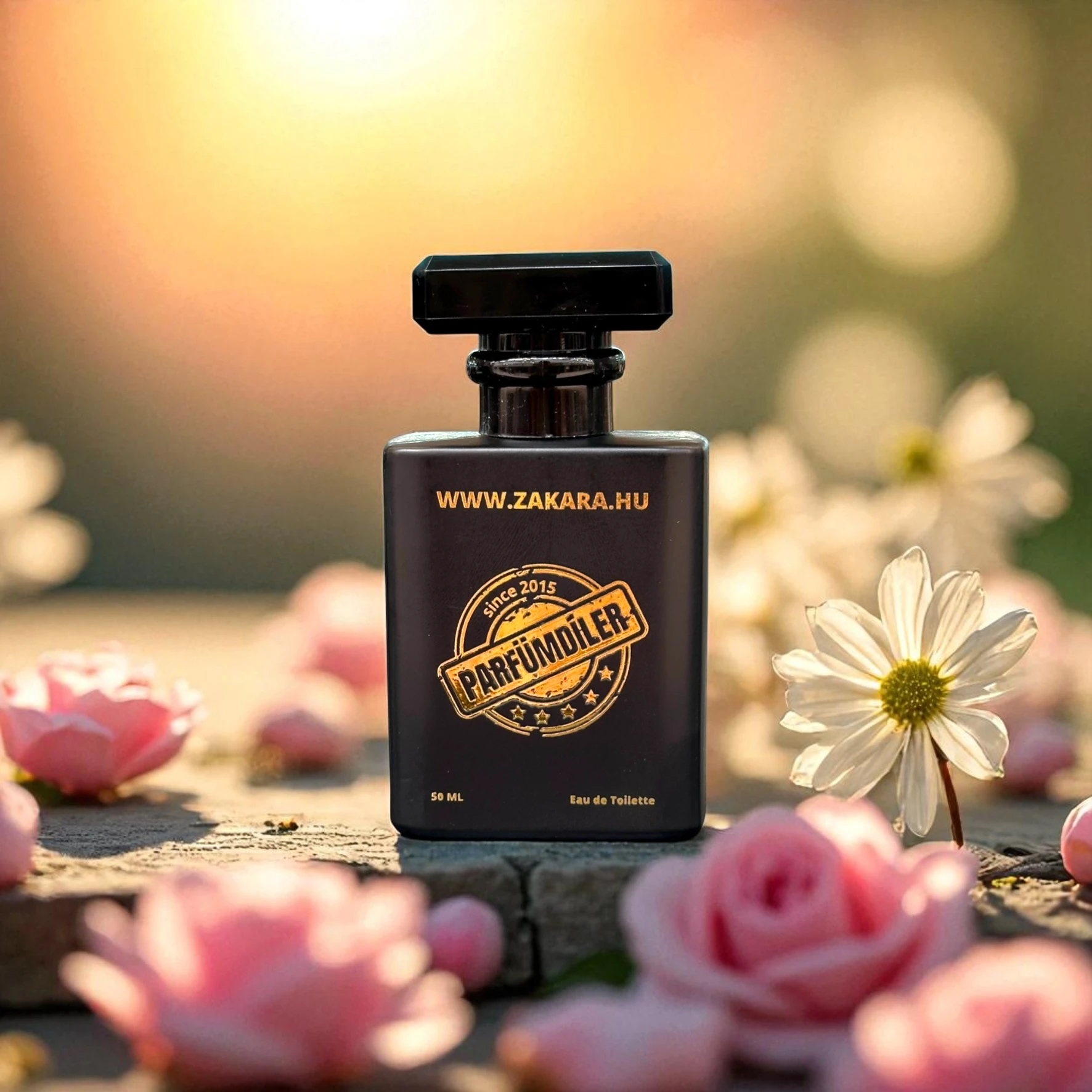 N°120 GLEAM - inspiráló illat: Rabanne - Million Gold - női