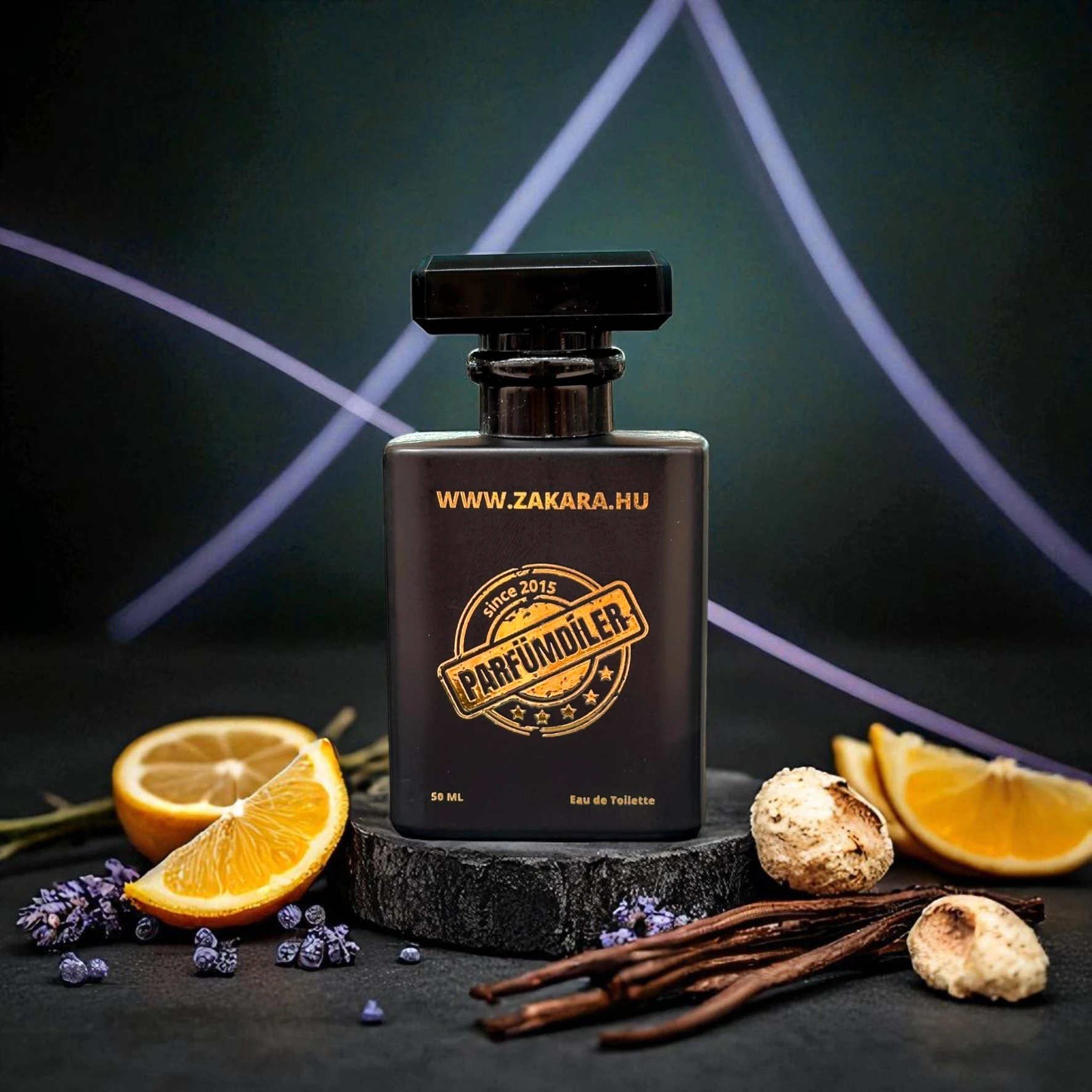 N°232 ICONIC - inspiráló illat: Rabanne - Phantom